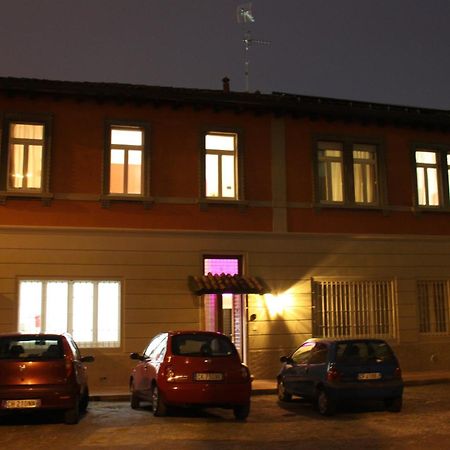 Prenditempo Bérgamo Exterior foto