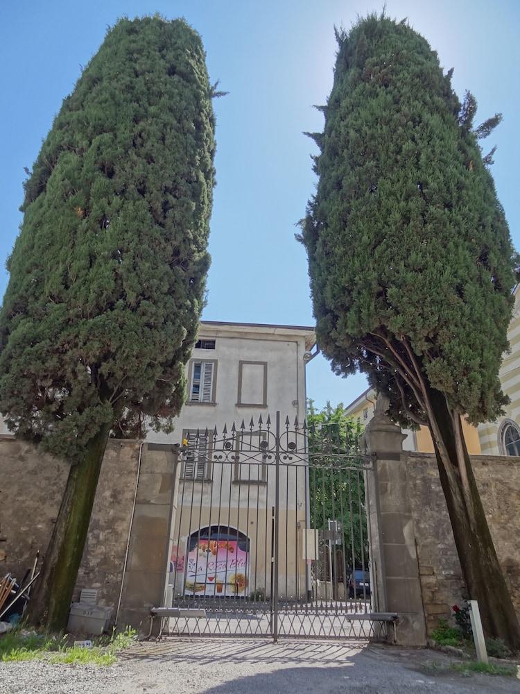 Prenditempo Bérgamo Exterior foto