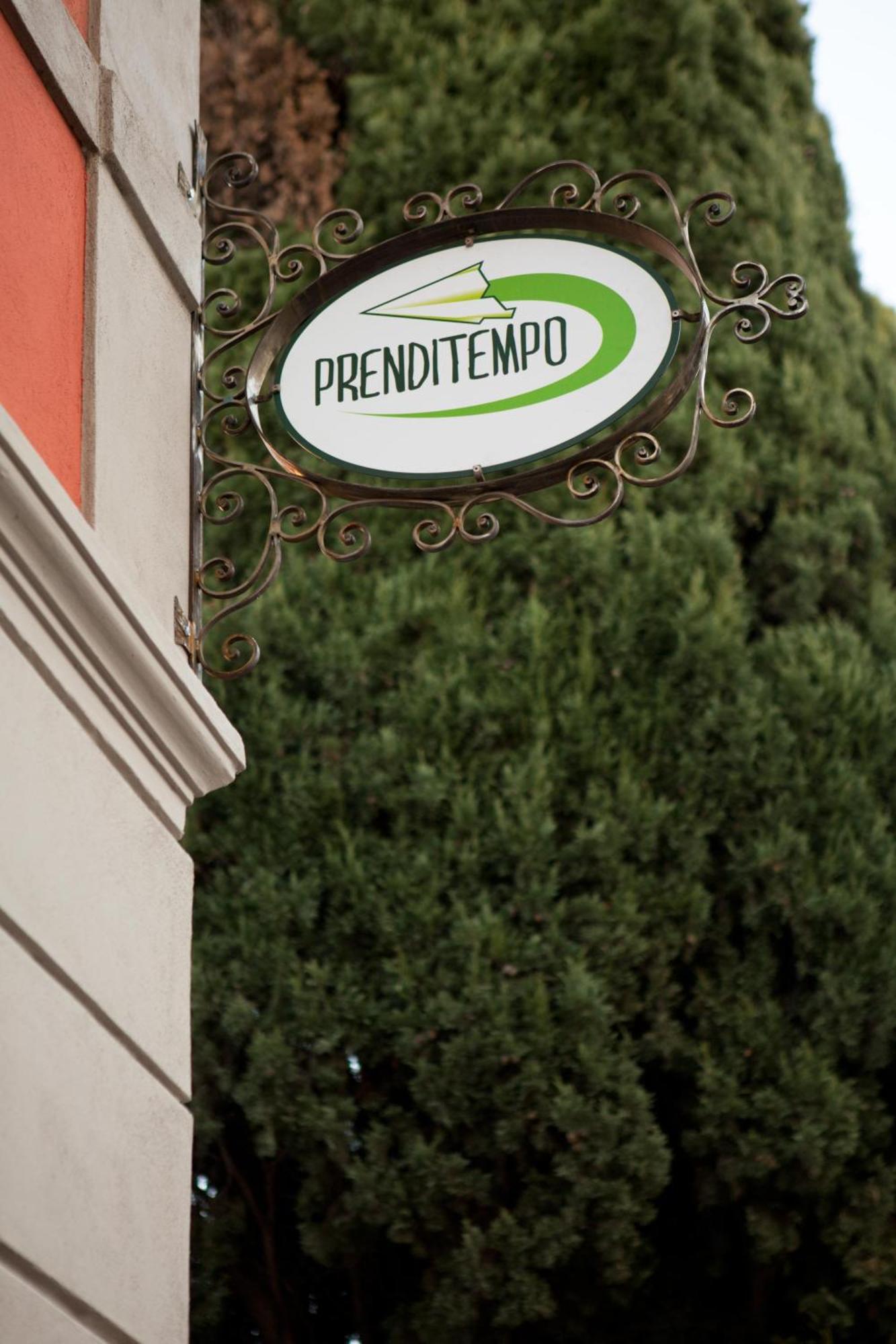 Prenditempo Bérgamo Exterior foto