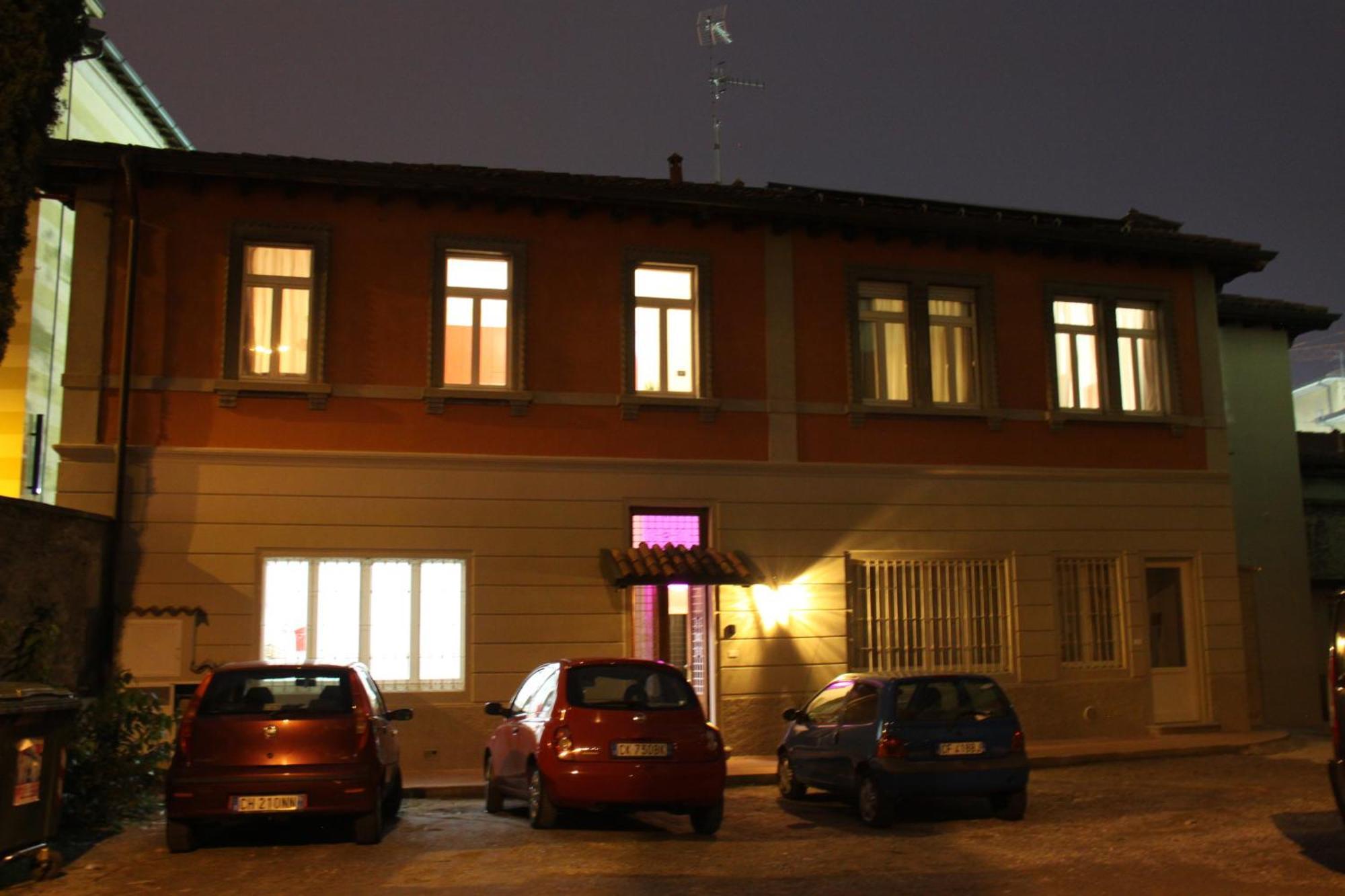 Prenditempo Bérgamo Exterior foto