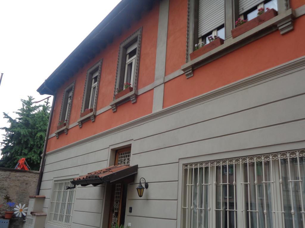 Prenditempo Bérgamo Exterior foto
