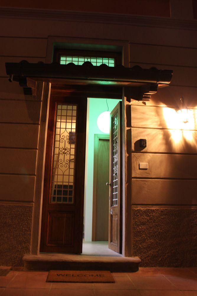 Prenditempo Bérgamo Exterior foto