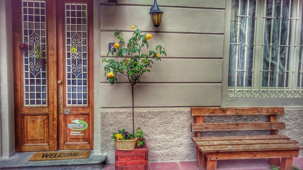 Prenditempo Bérgamo Exterior foto