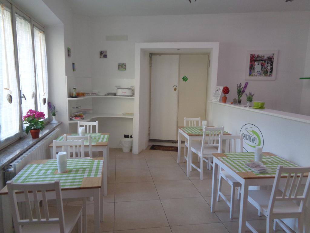 Prenditempo Bérgamo Exterior foto