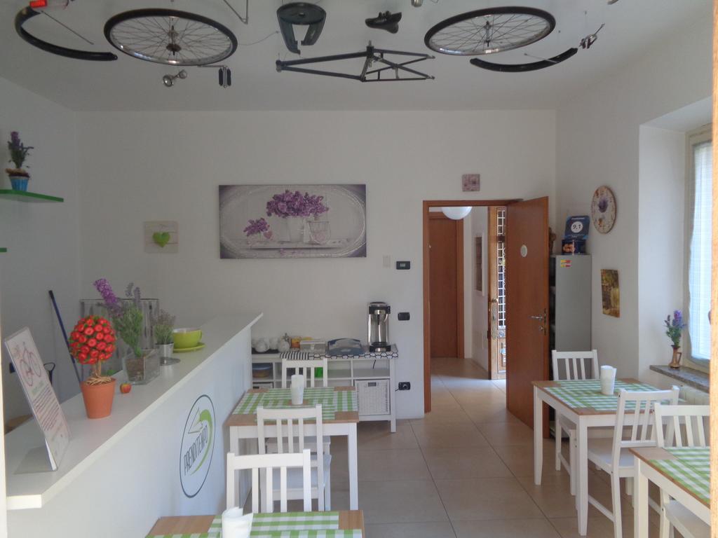 Prenditempo Bérgamo Exterior foto