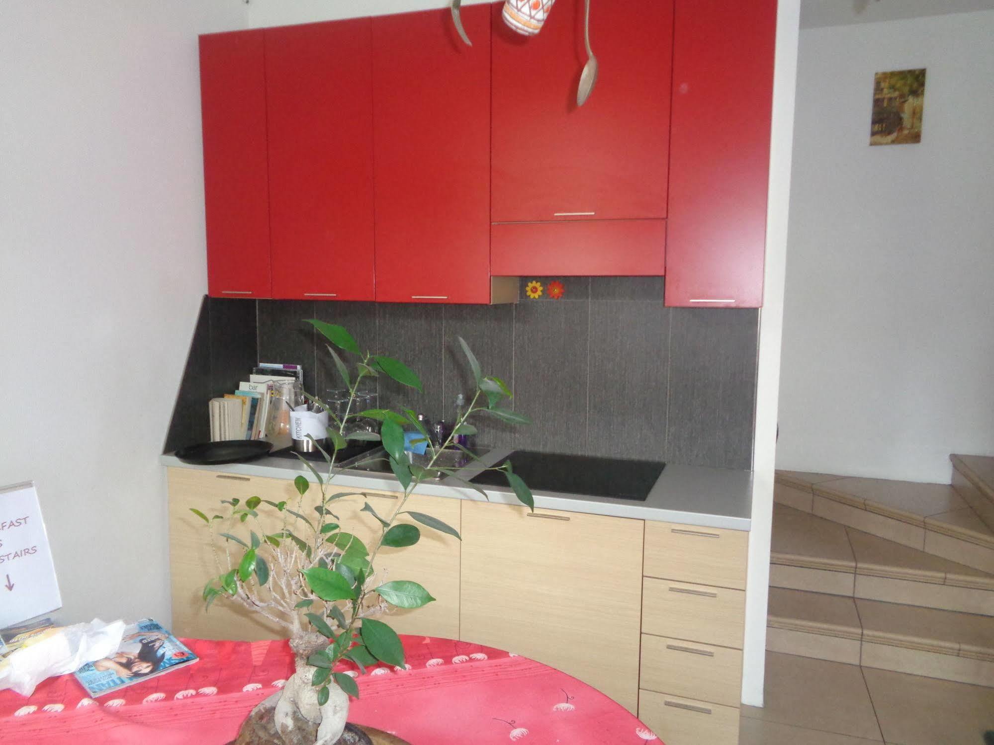 Prenditempo Bérgamo Exterior foto