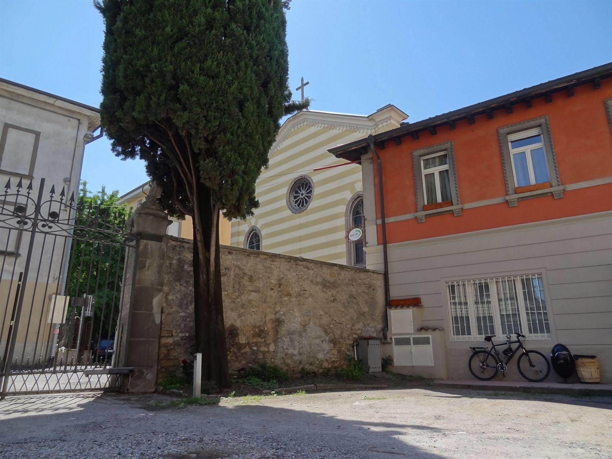 Prenditempo Bérgamo Exterior foto