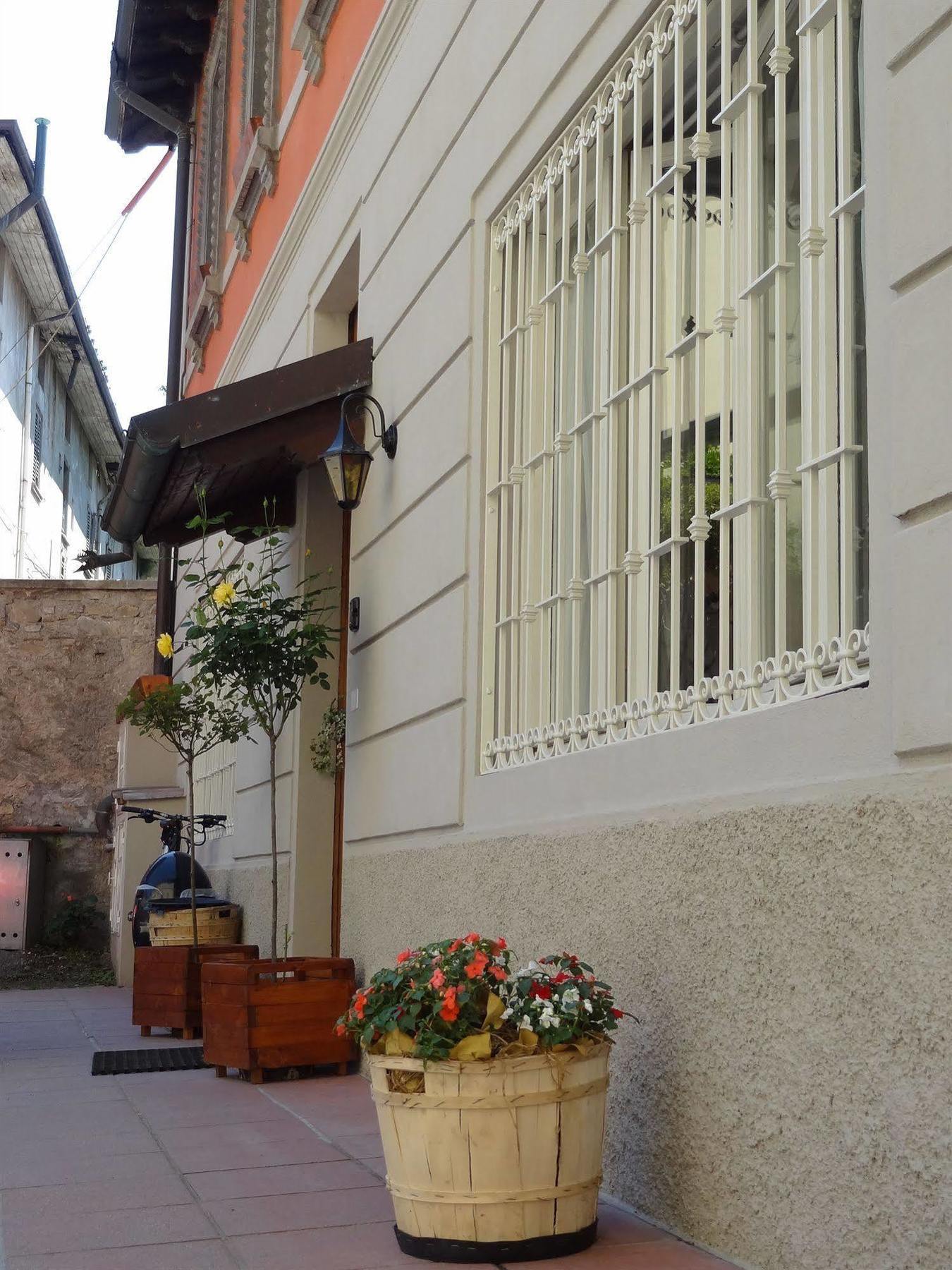 Prenditempo Bérgamo Exterior foto