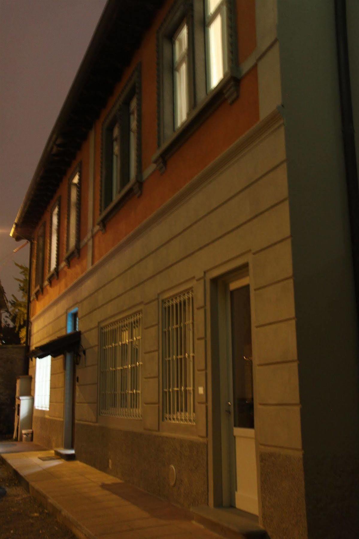 Prenditempo Bérgamo Exterior foto