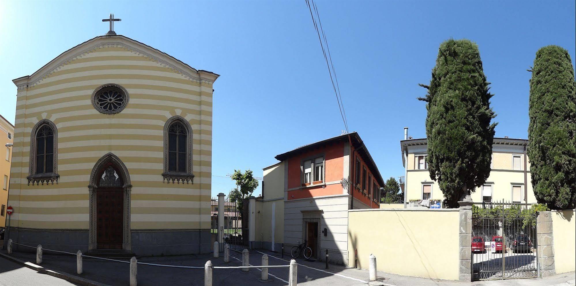 Prenditempo Bérgamo Exterior foto