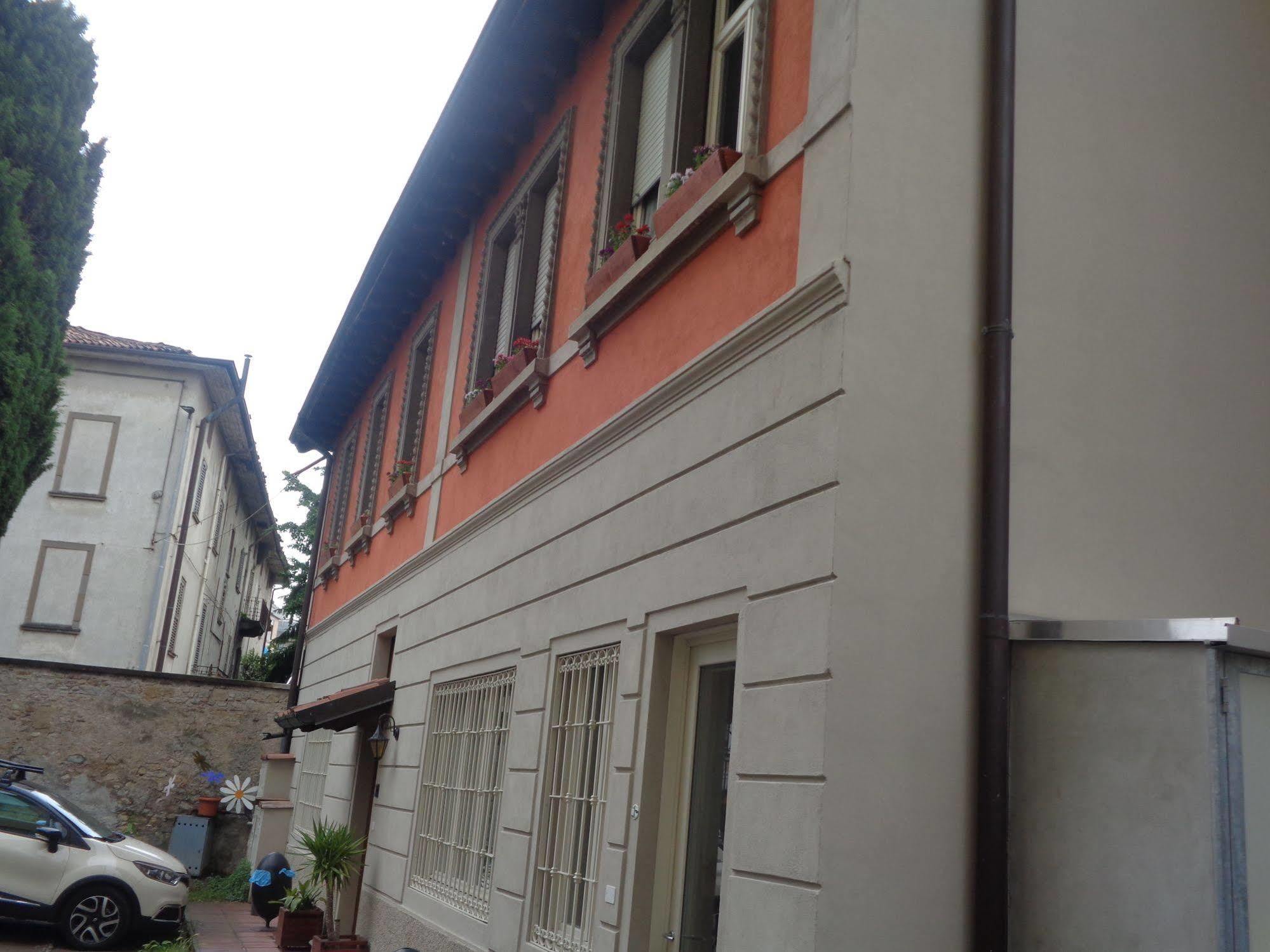 Prenditempo Bérgamo Exterior foto